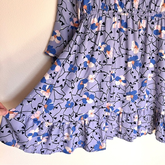 HP π ASOS | Vero Moda Dress - Picture 5 of 13